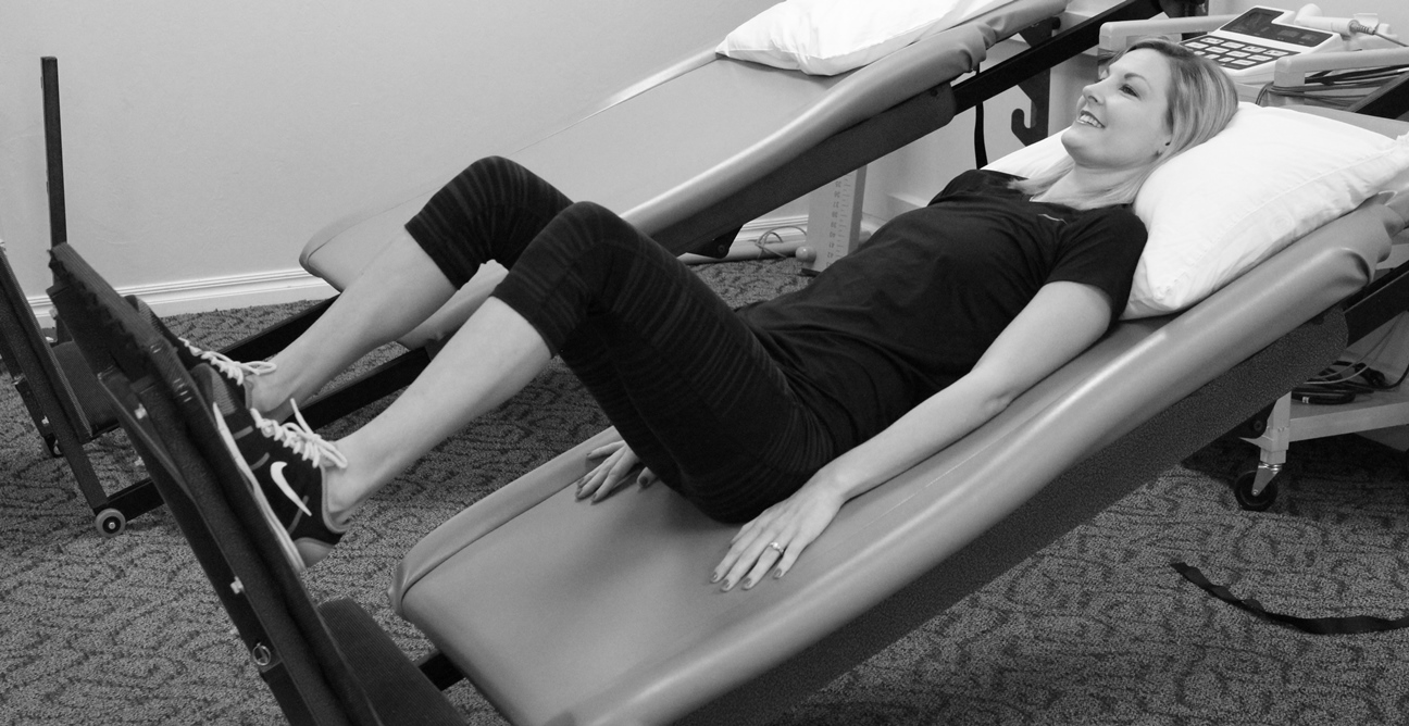 Tissue Specific Exercise Retraining – Orthopedic Spine & Sports ...